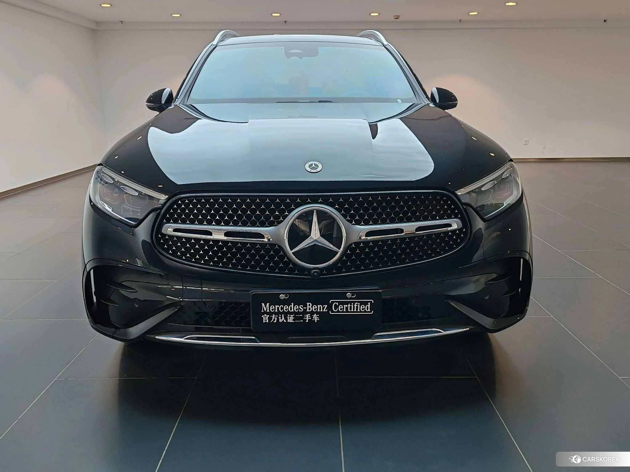 Mercedes-Benz GLC id 4512454 из Китая 9