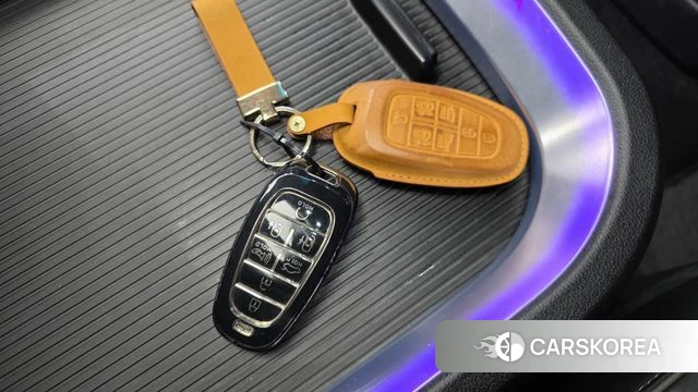 Hyundai Staria id 4302806 из Кореи 9