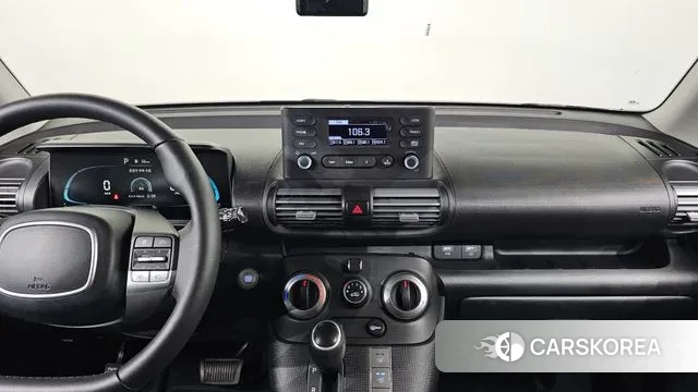 Hyundai Casper id 3745686 из Кореи 9