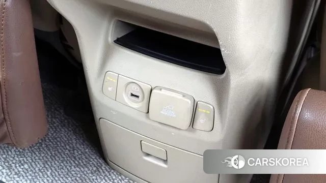 Kia The New Carnival id 3363062 из Кореи 9