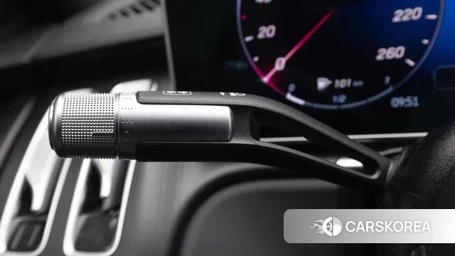 Mercedes-Benz S-Class W223 id 3523311 из Кореи 9