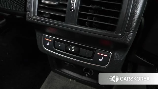 Audi Q5 (FY) id 4641673 из Кореи 9