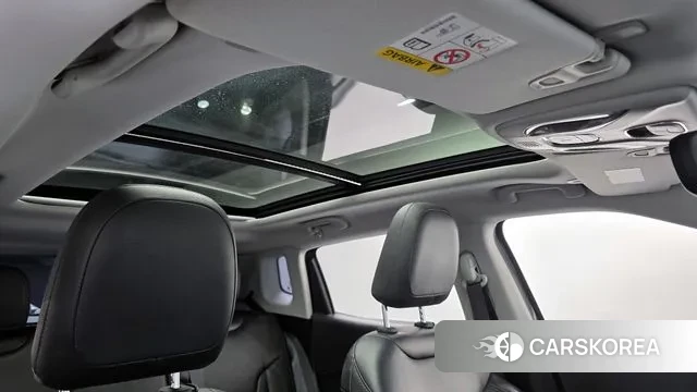 Jeep Compass 2nd Generation id 3292302 из Кореи 9