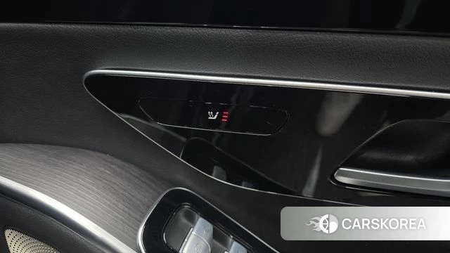 Mercedes-Benz S-Class W223 id 3859613 из Кореи 9