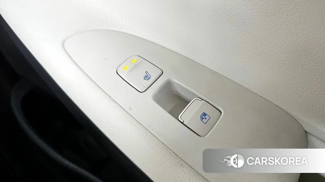 Hyundai The New Grandeur IG Hybrid id 3794370 из Кореи 9