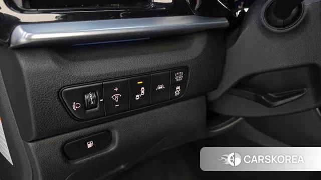 Kia The New Niro id 3432930 из Кореи 9