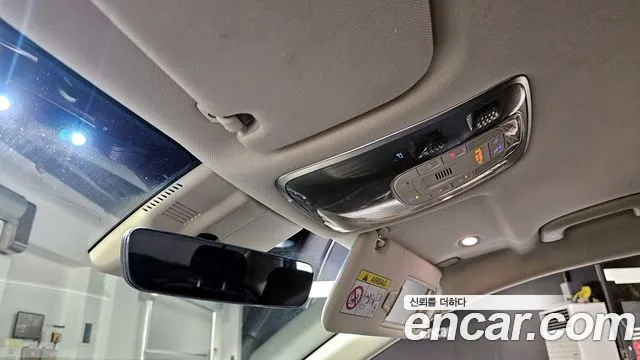 Genesis G80 (RG3) id 2839415 из Кореи 9