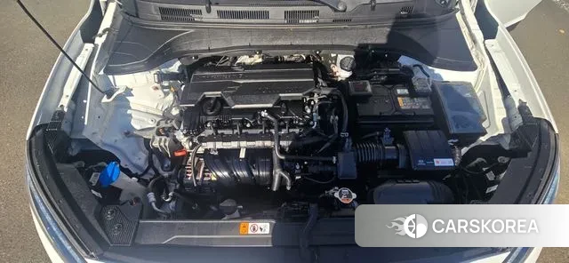 Hyundai The New Kona id 3348833 из Кореи 9