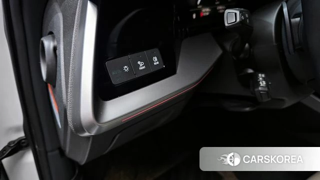 Audi A3 (8Y) id 4200942 из Кореи 9