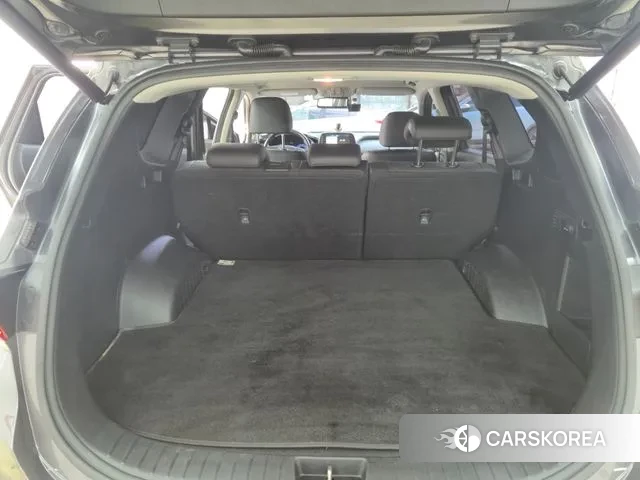 Hyundai Santa Fe TM id 2990794 из Кореи 9