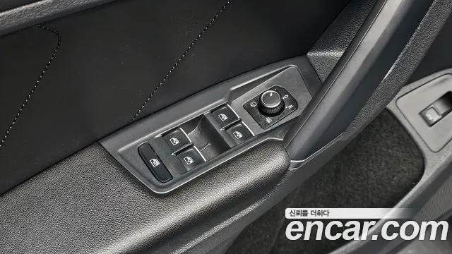 Volkswagen Tiguan second Generation id 2827406 из Кореи 9