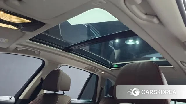 BMW X5 (G05) id 3764896 из Кореи 9