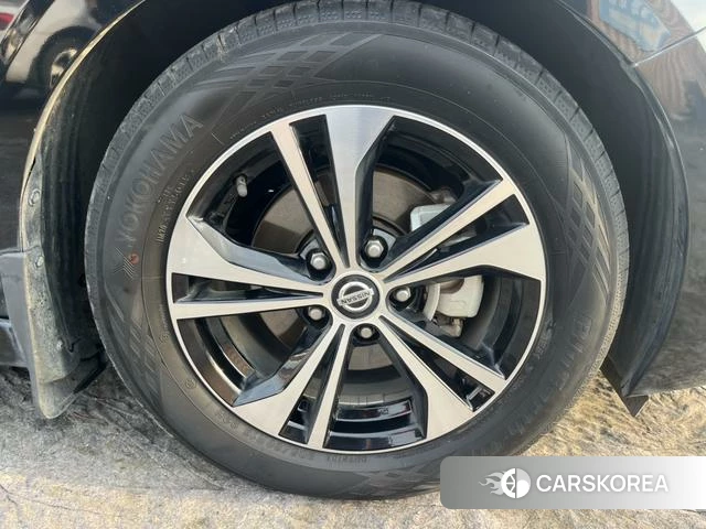 Nissan Xuan Yi id 4242549 из Китая 9