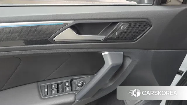 Volkswagen Tiguan second Generation id 3752950 из Кореи 9