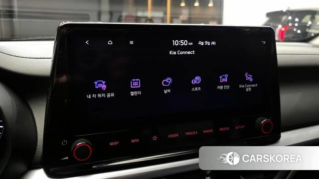 Kia The New K3 2nd generation id 3909685 из Кореи 9