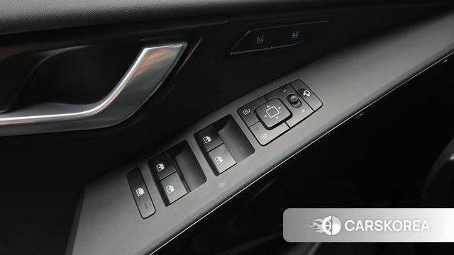 Kia Di All New Niro EV id 4243666 из Кореи 9