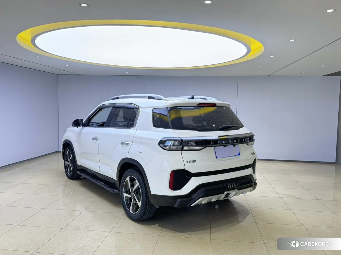 Hyundai ix35 id 4406053 из Китая 9