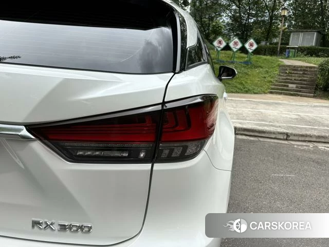 Lexus RX id 4291425 из Китая 9