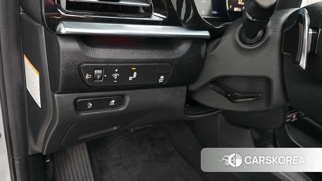 Kia Niro Plus id 4650167 из Кореи 9
