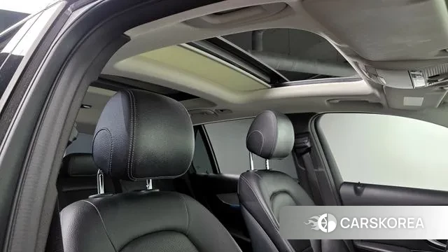 Mercedes-Benz GLC-Class X253 id 3226716 из Кореи 9