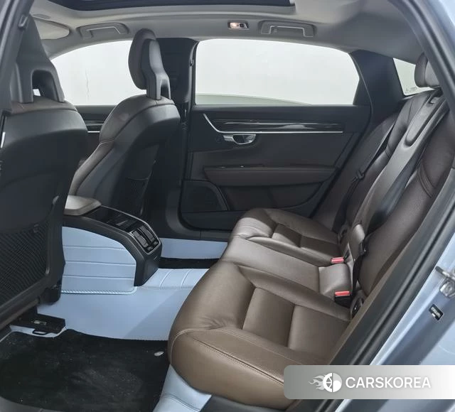 Volvo S90 id 4216919 из Китая 9