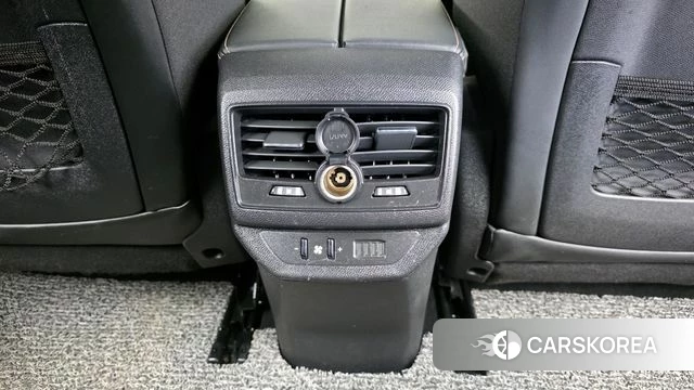 Peugeot 5008 second generation id 3879664 из Кореи 9