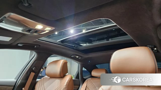 Genesis G80 (RG3) id 4619868 из Кореи 9