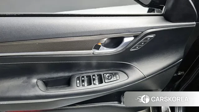 Hyundai Grandeur IG id 3608358 из Кореи 9