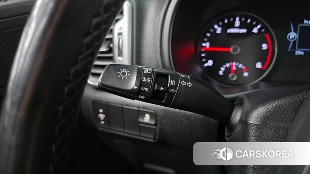 Kia Sportage 4th Generation id 4626357 из Кореи 9