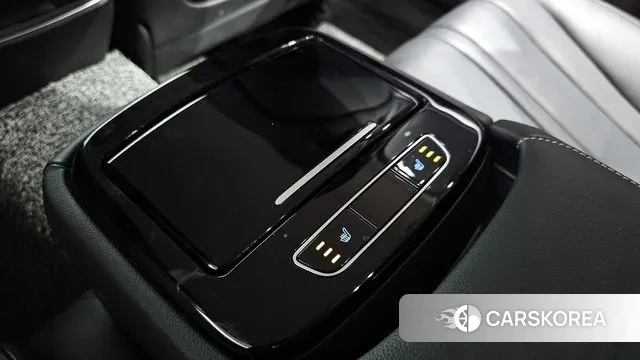 Genesis G80 (RG3) id 3219522 из Кореи 9