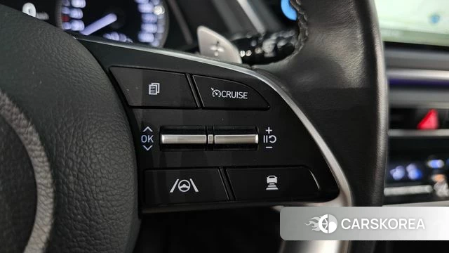 Hyundai Sonata (DN8) id 4463325 из Кореи 9