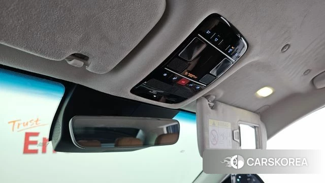 Hyundai Grandeur Hybrid (GN7) id 4200823 из Кореи 9