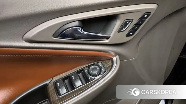 Chevrolet (GM Daewoo) All New Malibu id 3019052 из Кореи 9