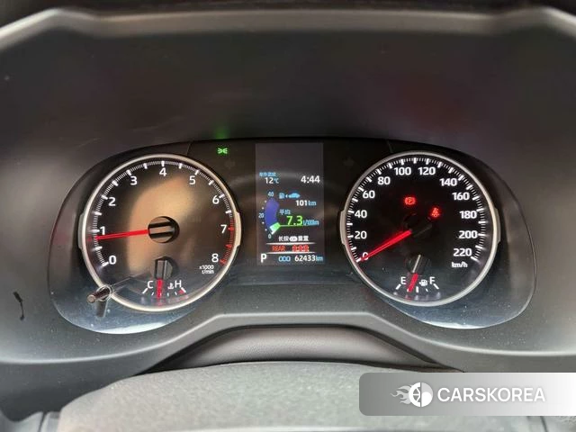 Toyota Wilanda id 4276392 из Китая 9