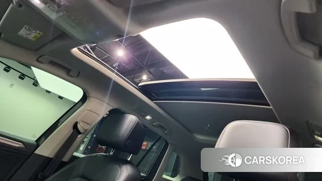 Volkswagen Tiguan second Generation id 3664742 из Кореи 9