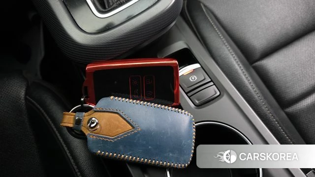 Renault Korea (Samsung) XM3 id 4356271 из Кореи 9