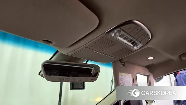 Genesis G90 id 3401498 из Кореи 9