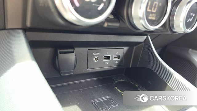 Renault Korea (Samsung) XM3 id 4507965 из Кореи 9