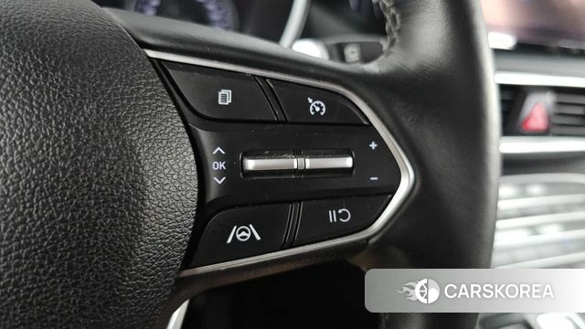 Hyundai The New Santa Fe id 4550724 из Кореи 9