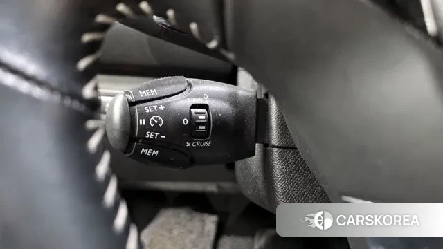 Peugeot 308 second generation id 3622509 из Кореи 9