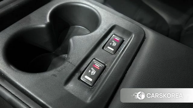 Renault Korea (Samsung) SM6 id 3820520 из Кореи 9