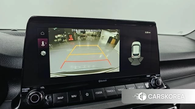 Kia Seltos id 4186676 из Кореи 9