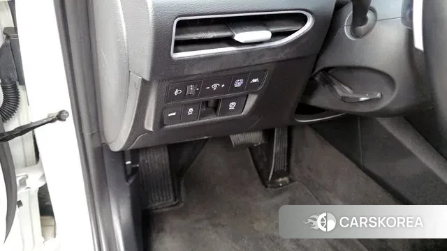 Hyundai Sonata Hybrid (DN8) id 3671425 из Кореи 9