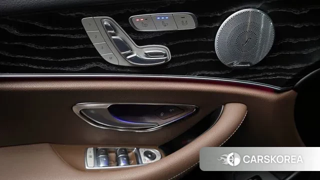 Mercedes-Benz E-Class W213 id 3363300 из Кореи 9