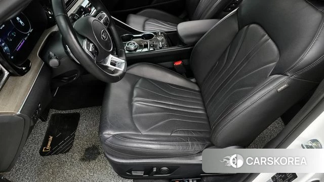 Kia K5 Hybrid 3rd Generation id 4232116 из Кореи 9
