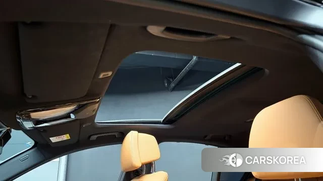 BMW 5 Series (G30) id 3223869 из Кореи 9