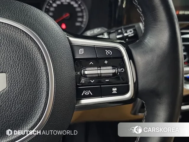 Kia Sorento 4th Generation id 3453005 из Кореи 9