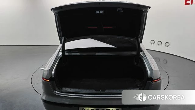 Hyundai Grandeur (GN7) id 4494531 из Кореи 9