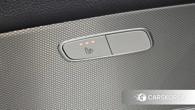 Mercedes-Benz E-Class W213 id 4652020 из Кореи 9