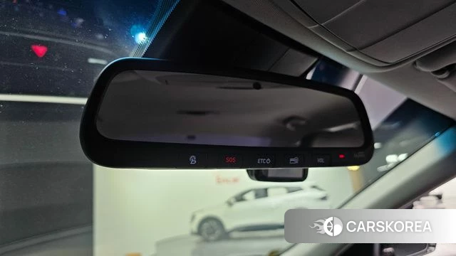 Hyundai Grandeur IG id 4180700 из Кореи 9